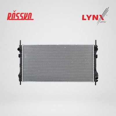 LYNXauto RB-2309 Радиатор охлаждения