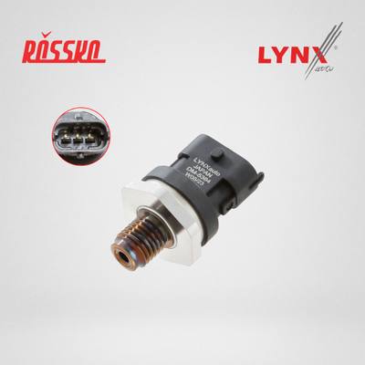 LYNXauto DM-5364 Датчик давления топлива HCV GAZ Gazelle/Sobol