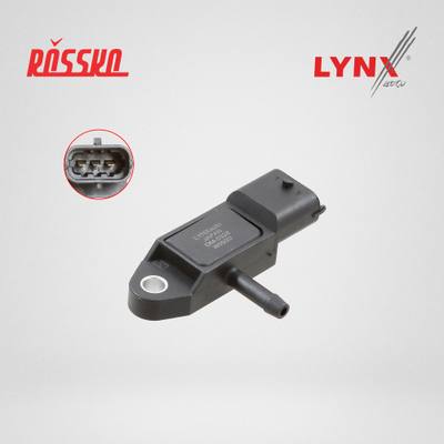 LYNXauto DM-5328 Датчик давления во впускной трубе