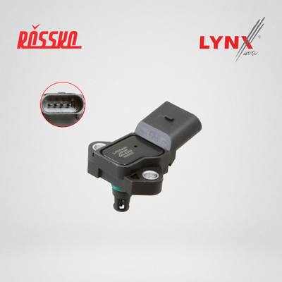 LYNXauto DM-5332 Датчик давления во впускной трубе