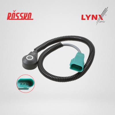 LYNXauto DM-1017 Датчик уровня детонации