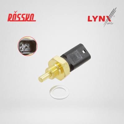 LYNXauto DM-7028 Датчик температуры охлаждающей жидкости LADA LARGUS