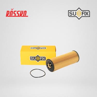 SUFIX SP-1155 Фильтр масляный (картридж)