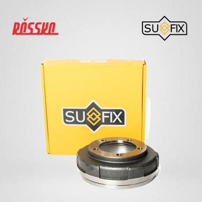 SUFIX FY-1351 Барабан тормозной | перед/зад прав/лев |