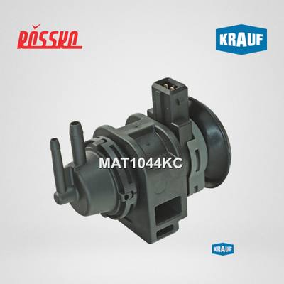 Krauf MAT1044KC Клапан электромагнитный турбокомпрессора