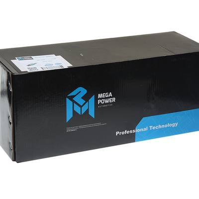 MegaPower 160-15-009 ПГУ МАЗ,КАМАЗ,ПАЗ (VG 3208 ) со штоком