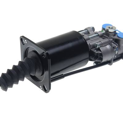 MegaPower 160-15-003 ПГУ КАМАЗ-4308