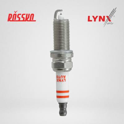 LYNXauto SP-374 Свеча зажигания 6AJXIPR11 (Iridium + Platinum)