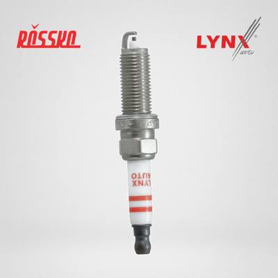 LYNXauto SP-248 Свеча зажигания 7NCXJR (Nickel) LADA VESTA/XRAY