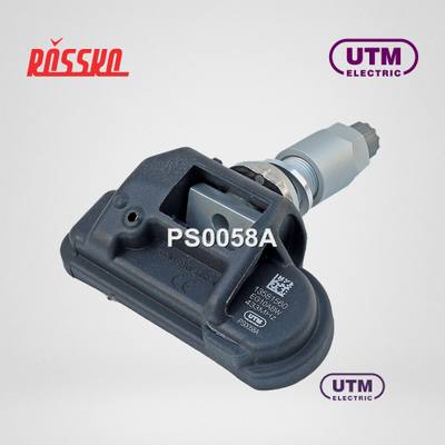 GM 13542523 Датчик давления в шине (левый)