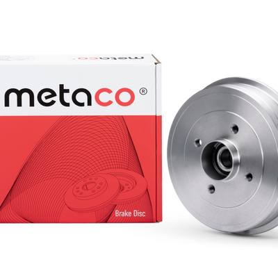 METACO 3070-087 Барабан тормозной