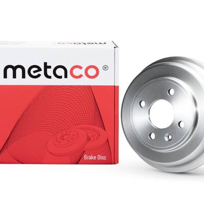 METACO 3070-113 Барабан тормозной