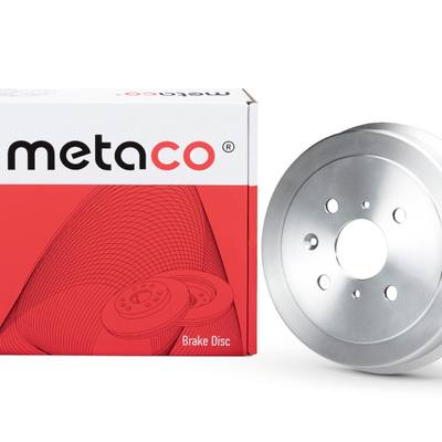 METACO 3070-116 Барабан тормозной