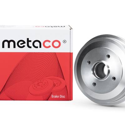 METACO 3070-084 Барабан тормозной