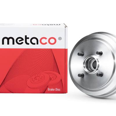 METACO 3070-085 Барабан тормозной