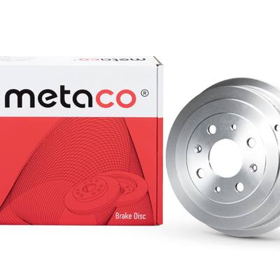 METACO 3070-064 Барабан тормозной