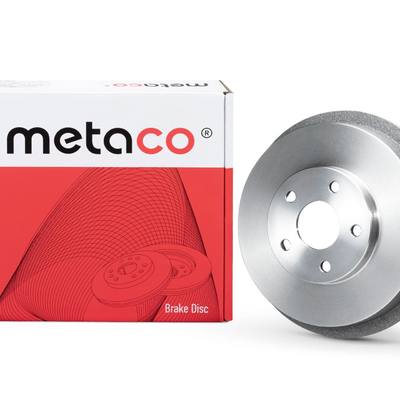 METACO 3070-115 Барабан тормозной