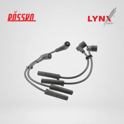 LYNXauto SPC1026 Провода высоковольтные GAZ Gazelle