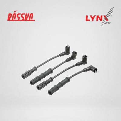 LYNXauto SPC1029 Провода высоковольтные