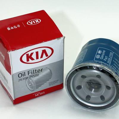 SUFIX SP-1013 Фильтр масляный