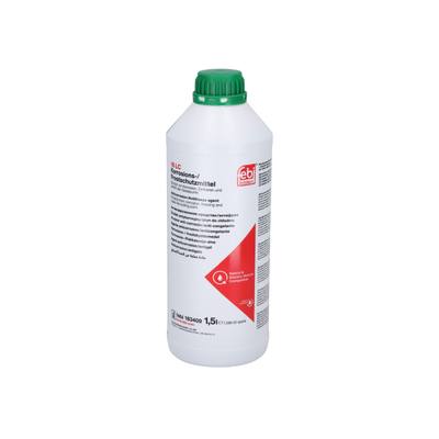 Febi 183409 Антифриз 18 LC (концентрат) зеленый 1.5л