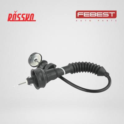 Febest 25108-206 Трос сцепления | прав/лев |