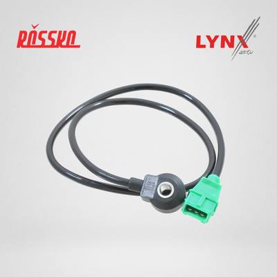LYNXauto DM-1012 Датчик уровня детонации
