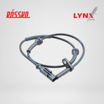 LYNXauto DM-8002 Датчик частоты вращения колеса ABS задний правый и левый 