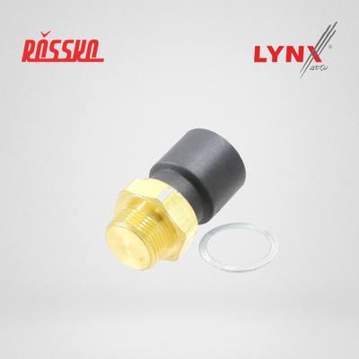 LYNXauto DM-9302 Выключатель вентилятора радиатора