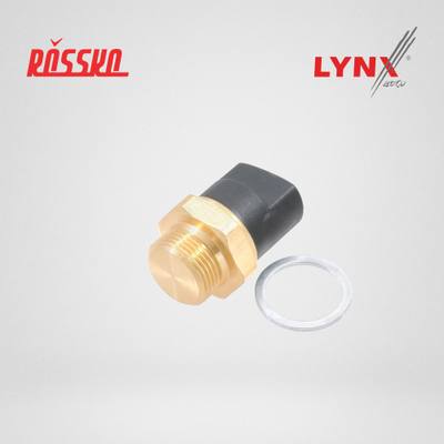 LYNXauto DM-9305 Выключатель вентилятора радиатора