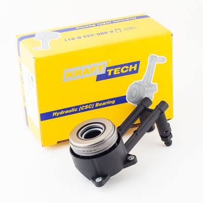 KRAFTtech Z00115A Подшипник выжимной гидравлический