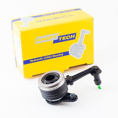 KRAFTtech Z00121A Подшипник выжимной гидравлический