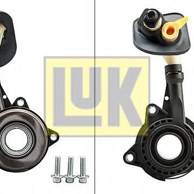 KRAFTtech Z00151A Подшипник выжимной гидравлический