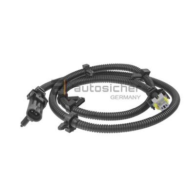 Autosicher A15353894 Провод датчика ABS