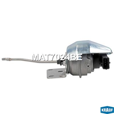 E&amp;E ACG267E Актуатор
