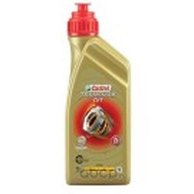 Castrol 15D7B4 Масло трансмиссионное TRANSMAX CVT 1Л
