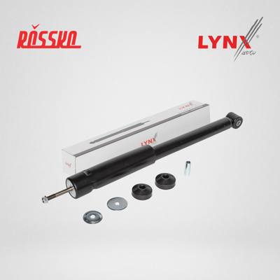 LYNXauto G121468LR Амортизатор | зад прав/лев |