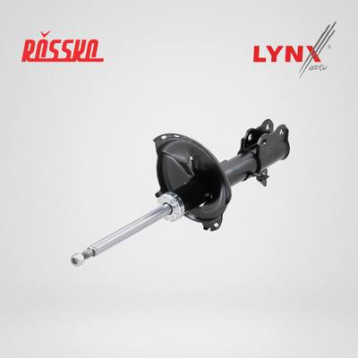 LYNXauto G321116L Стойка амортизационная | зад лев |