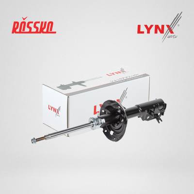 LYNXauto G321220L Стойка амортизационная | перед лев |