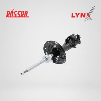 LYNXauto G321220R Стойка амортизационная | перед прав |