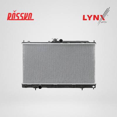 LYNXauto RB-2785 Радиатор охлаждения (технология пайки)