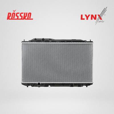 LYNXauto RB-3010 Радиатор охлаждения (технология пайки)