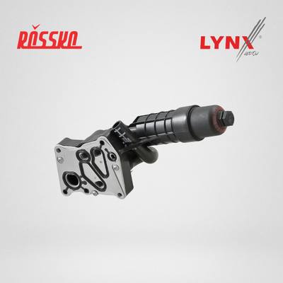 LYNXauto RO-1071 Снят с производства Радиатор масляный
