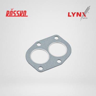 LYNXauto SG-1961 Прокладка выхлопной трубы LADA 2101-2107/2121-2131