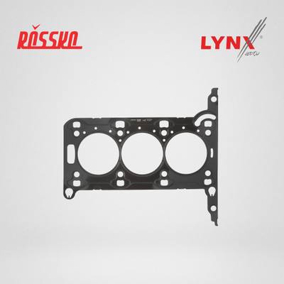 LYNXauto SH-0056 Прокладка ГБЦ