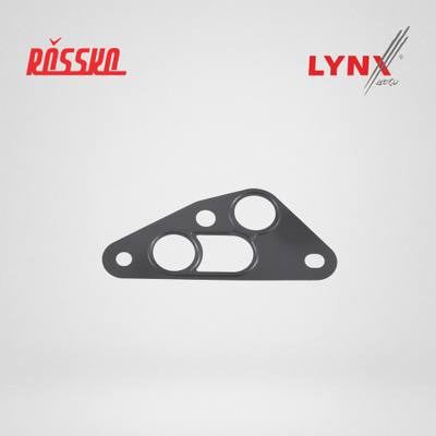LYNXauto SG-2165 Прокладка масляного радиатора