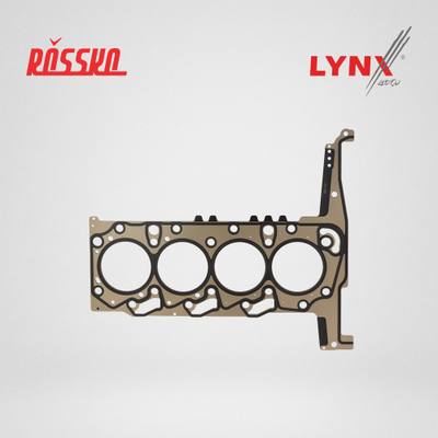 LYNXauto SH-0014 Прокладка ГБЦ