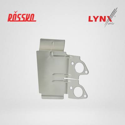 LYNXauto SG-0461 Прокладка выпускного коллектора