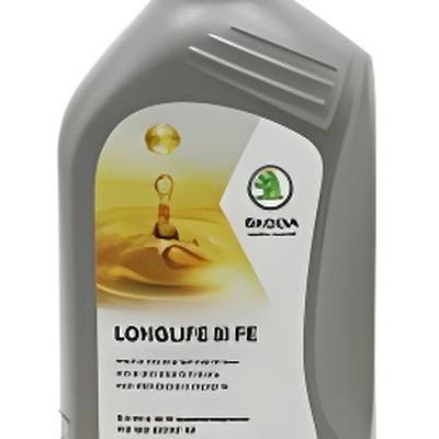 VAG GS55545F2EUR Масло моторное синтетическое Longlife III FE 0W-30, 1л