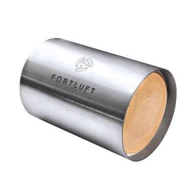 Fortluft 101150e5 Ремонтный блок катализатора